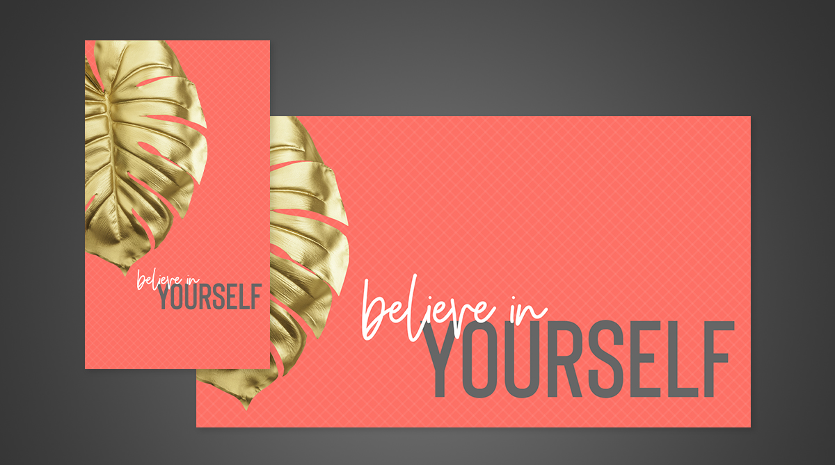 Featured image for “Believe in Yourself Download”