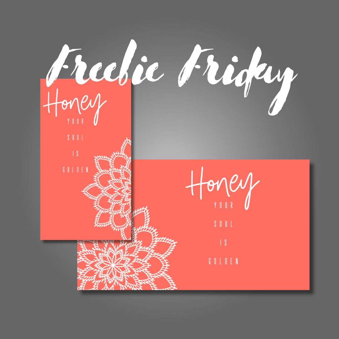 Featured image for “Honey Your Soul is Golden Download”