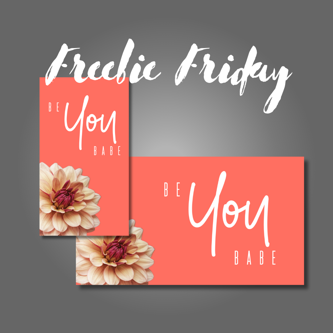 Featured image for “Be You Babe Download”